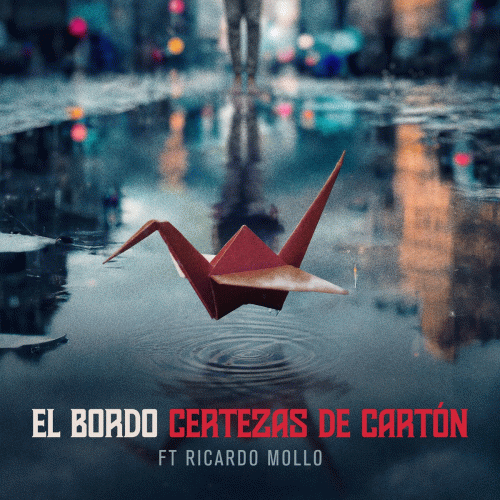 El Bordo : Certezas de Cartón
